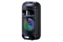 ابعاد اسپیکر کیمیسو Kimiso QS-A880