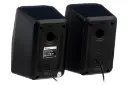 اسپیکر کیسونلی Kisonli L-1020 نمای پشت