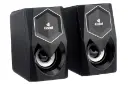 ابعاد اسپیکر کیسونلی Kisonli L-1020