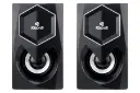 اسپیکر کیسونلی Kisonli L-1020 نمای جلو