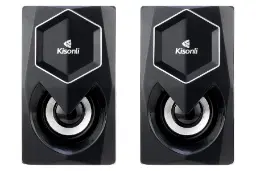 اسپیکر کیسونلی Kisonli L-1020 نمای جلو