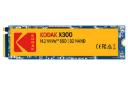 SSD کداک X300 NVMe M.2 ظرفیت 256 گیگابایت