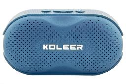 اسپیکر کلر KOLEER S39 نمای جلو