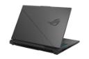 لپ تاپ ایسوس ASUS ROG Strix G18 G814JI نمای پشت