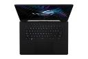 لپ تاپ ایسوس ASUS Zephyrus M16 GU604VI نمای بالا
