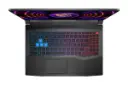 کیبورد لپ تاپ ام اس آی MSI Pulse 15 B13VGK