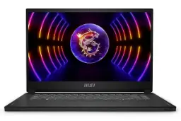لپ تاپ ام اس آی MSI Stealth 15 A13VE
