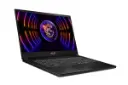 لپ تاپ ام اس آی MSI Stealth 15 A13VE نمای چپ