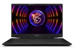 لپ تاپ ام اس آی MSI Stealth 17 Studio A13VI