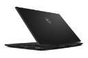 لپ تاپ ام اس آی MSI Stealth 17 Studio A13VI نمای پشت