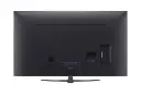 تلویزیون ال جی LG 55UQ9100 نمای پشت