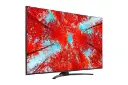 تلویزیون ال جی LG 55UQ9100 نمای جلو