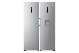 یخچال فریزر ال جی LG GC-F411ELDM GC-B414ELFM