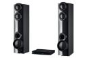 ابعاد ساندبار ال جی LG LHD675