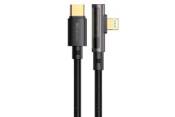 کابل شارژ USB مک دودو Type-C به Lightning مدل CA-3390 با طول 1.2 متر