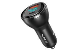 شارژر مک دودو مدل cc-5670