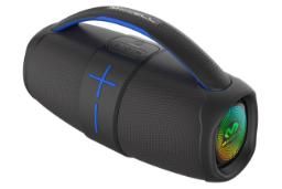 ابعاد اسپیکر میسل Miccell VQ-SP01
