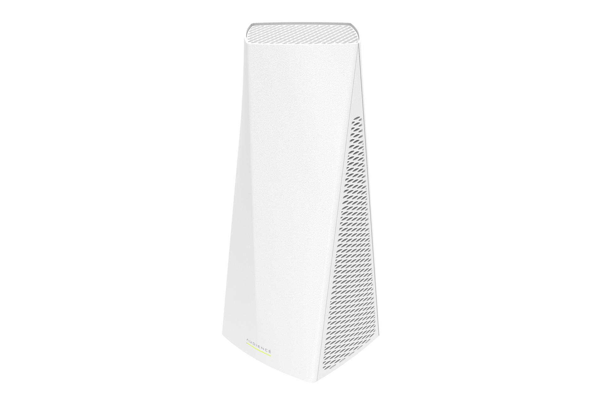 مرجع متخصصين ايران روتر ميكروتيك MikroTik Audience