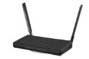 نمای کناری روتر میکروتیک MikroTik hAP ac3