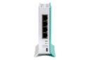 روتر میکروتیک MikroTik hAP ax lite