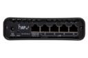 روتر میکروتیک MikroTik hAP ax2