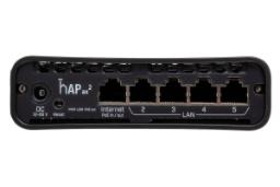 روتر میکروتیک MikroTik hAP ax2