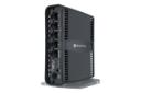 نمای کناری روتر میکروتیک MikroTik hAP ax2