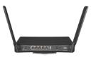 درگاه‌های روتر میکروتیک MikroTik hAP ax3