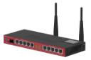نمای کناری روتر میکروتیک MikroTik RB2011UiAS-2HnD-IN