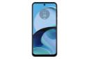 پنل جلو گوشی موبایل موتو G14 موتورولا / Motorola Moto G14 آبی