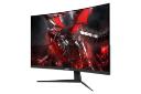 ابعاد مانیتور ام اس آی 32 اینچ مدل G321CUV