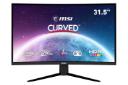 مانیتور ام اس آی 32 اینچ مدل G32C4X نمای جلو