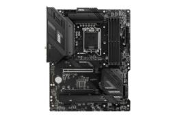 مادربرد ام اس آی MSI MAG B760 TOMAHAWK WIFI