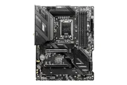 مادربرد ام اس آی MSI MAG B760 TOMAHAWK WIFI DDR4