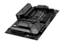 نمای کناری مادربرد ام اس آی MSI MAG Z790 TOMAHAWK WIFI