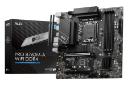 جعبه مادربرد ام اس آی MSI PRO B760M-A WIFI DDR4