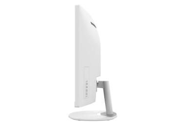 مانیتور ام اس آی 34 اینچ مدل PRO MP341CQW نمای کنار