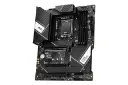 نمای کناری مادربرد ام اس آی MSI PRO Z790-A WIFI