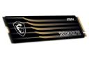 ابعاد SSD ام اس آی PATIUM M480 Pro NVMe M.2 ظرفیت 1 ترابایت