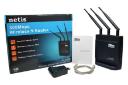جعبه روتر نتیس netis WF2409D
