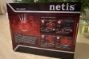 جعبه روتر نتیس netis WF2681