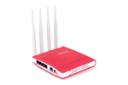 درگاه‌های روتر نتیس netis WF2681