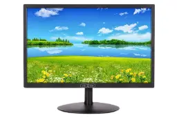 رزولوشن مانیتور نکستیم 20 اینچ مدل NX-LED20-LY