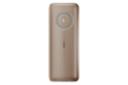 پنل پشت Nokia 130 2023 / گوشی موبایل نوکیا 130 نسخه 2023 طلایی