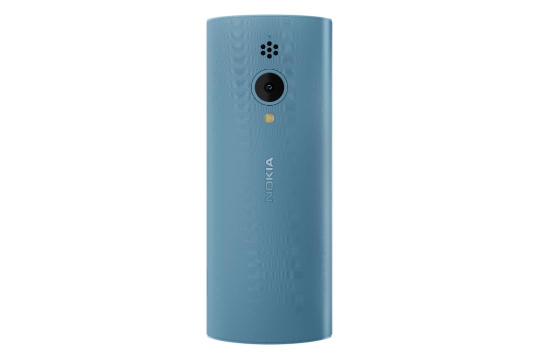 Nokia 150 2023 / گوشی موبایل نوکیا 150 نسخه 2023 فیروزه ای