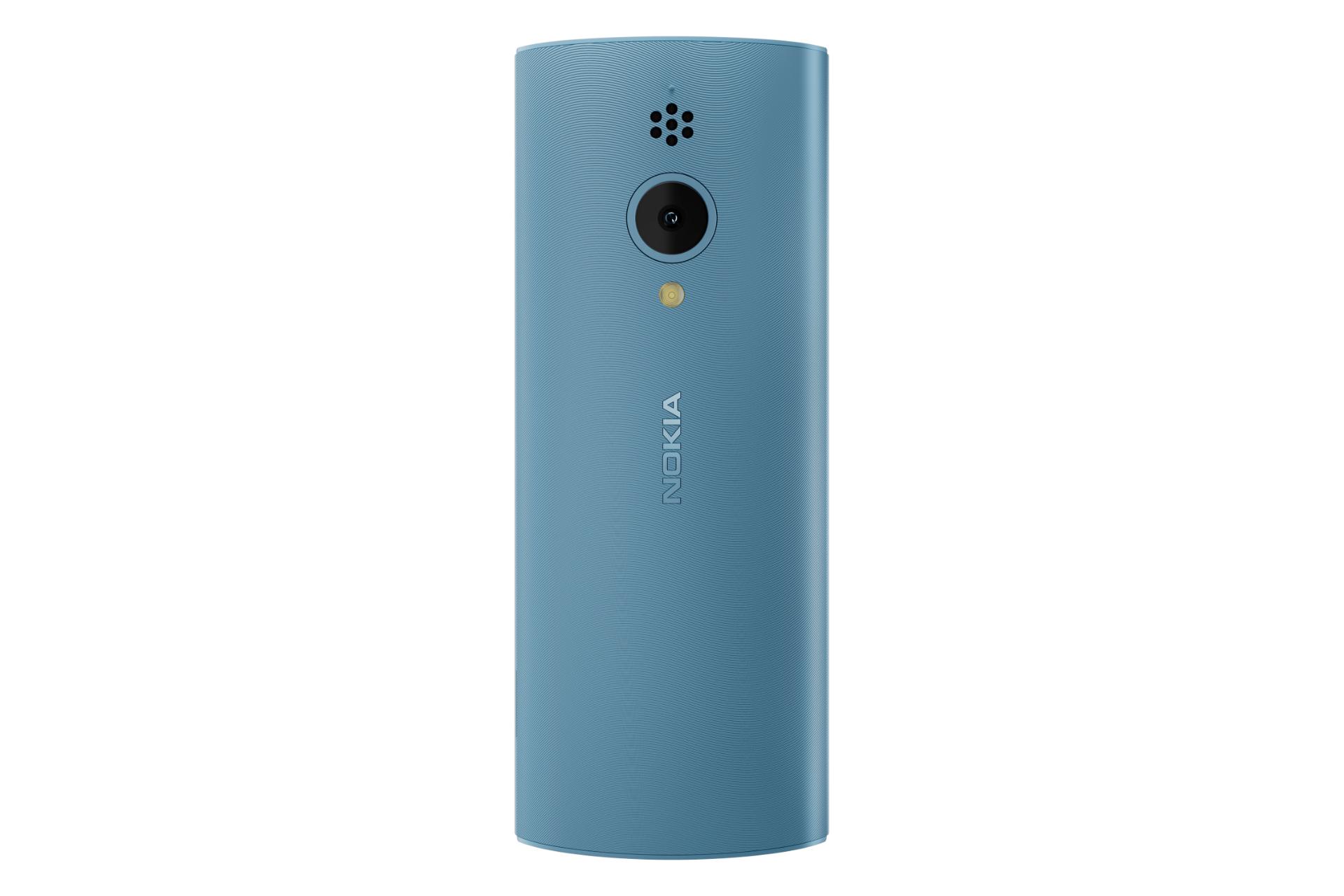 Nokia 150 2023 / گوشی موبایل نوکیا 150 نسخه 2023 فیروزه ای