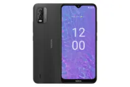گوشی موبایل نوکیا Nokia C210 خاکستری