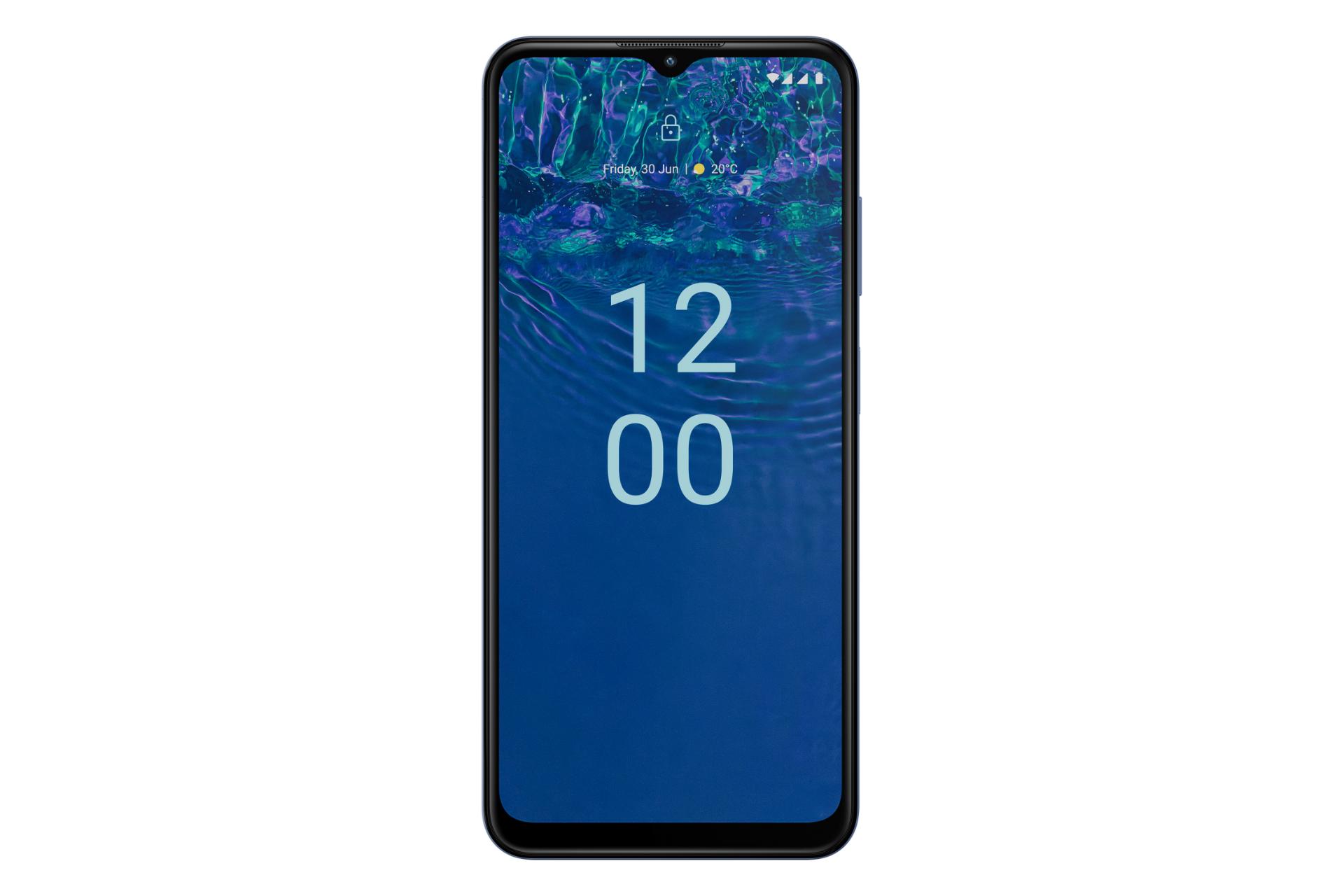 پنل جلو گوشی موبایل نوکیا Nokia G310