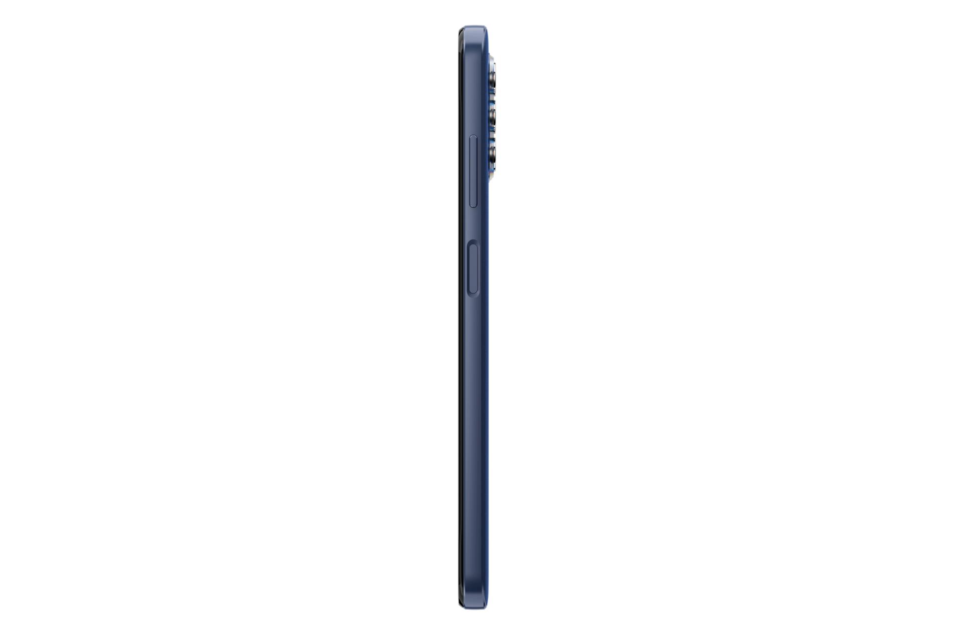 نمای جانبی گوشی موبایل نوکیا Nokia G310