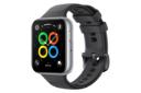 ساعت هوشمند اوپو واچ Oppo Watch SE نقره ای با بند مشکی